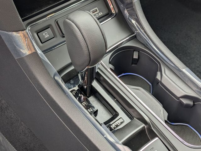 2026 Subaru Ascent Onyx Edition-Touring - Photo 18