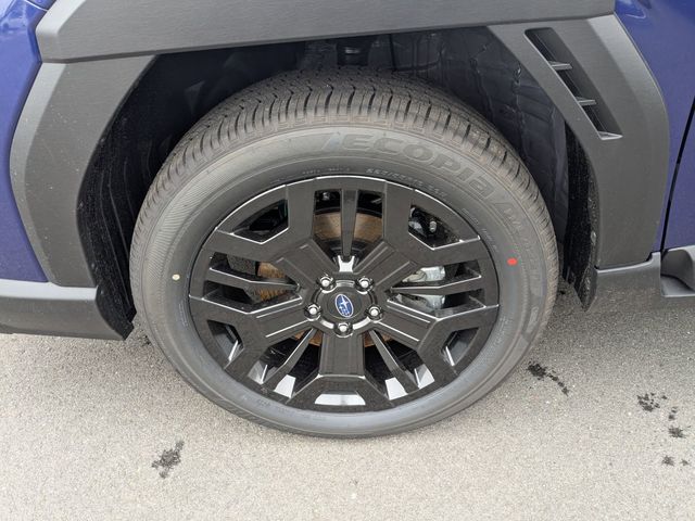 2026 Subaru Outback Limited XT - Photo 30