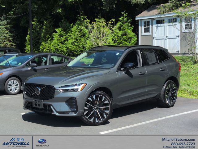 2026 Volvo XC60