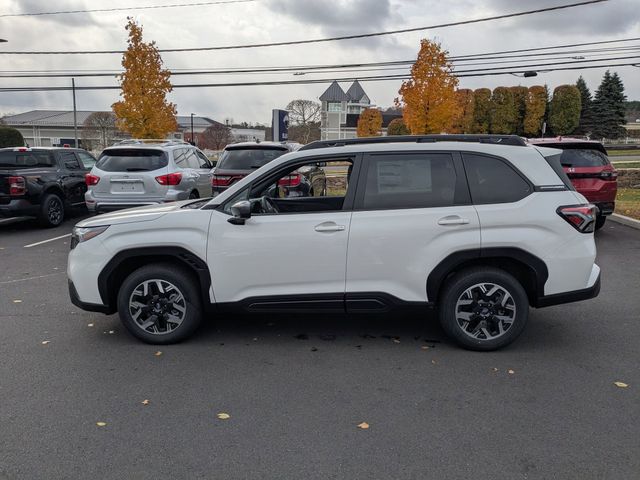 2026 Subaru Forester Premium - Photo 8