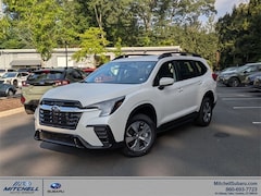 2025 Subaru Ascent Premium 7-Passenger SUV