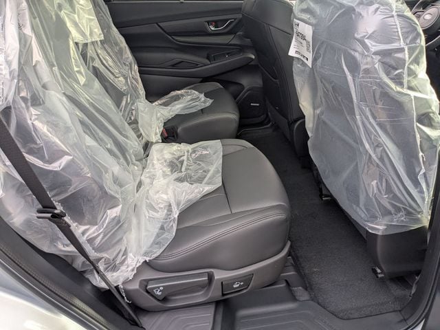 2026 Subaru Ascent Onyx Edition-Touring - Photo 28