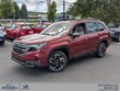 Subaru Forester Hybrid