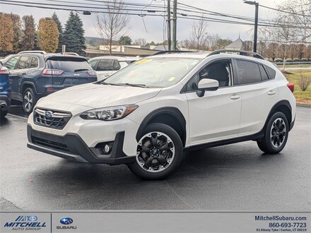 2023 Subaru Crosstrek Premium SUV