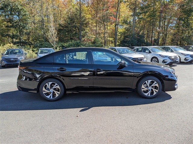 2025 Subaru Legacy Premium photo 4