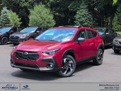 2026 Subaru Crosstrek Limited SUV For Sale in Canton, CT