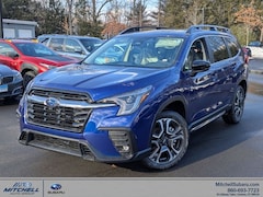 New 2026 Subaru Ascent Limited 7-Passenger SUV for Sale in Simsbury, CT