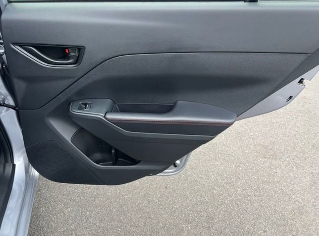 2026 Subaru Impreza Sport - Photo 23