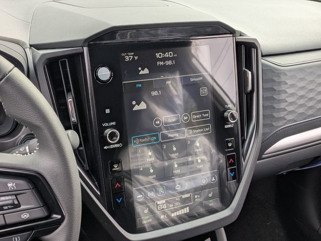 2026 Subaru Forester Premium - Photo 11