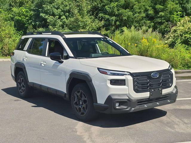 2026 Subaru Outback Limited - Photo 3
