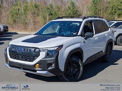 2026 Subaru Forester Wilderness SUV For Sale in Canton, CT