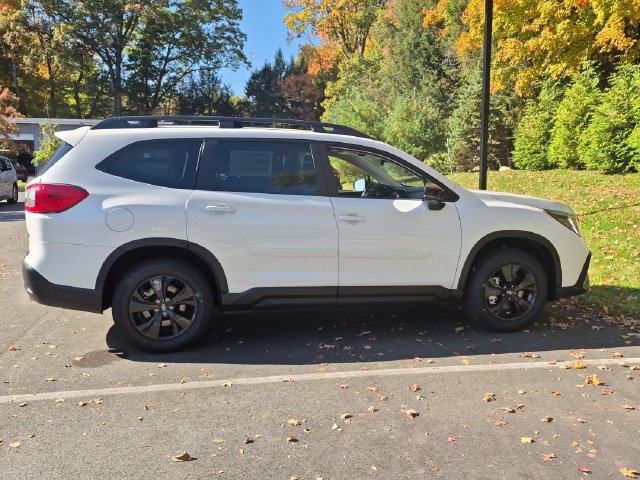 New 2027 Subaru Ascent Premium 7-Passenger SUV