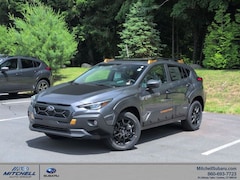 2026 Subaru Crosstrek Wilderness SUV For Sale in Canton, CT
