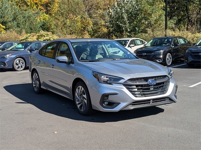 2025 Subaru Legacy Limited photo 3