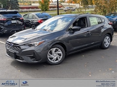 2025 Subaru Impreza Base 5-Door For Sale in Canton, CT
