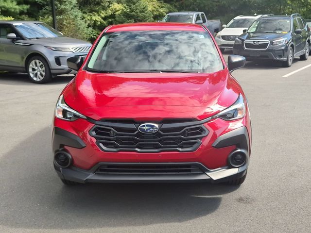 Certified 2026 Subaru Crosstrek Base SUV