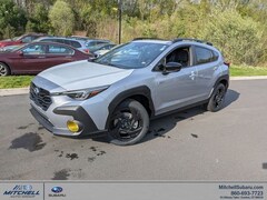 2026 Subaru Crosstrek Sport Hybrid SUV For Sale in Canton, CT