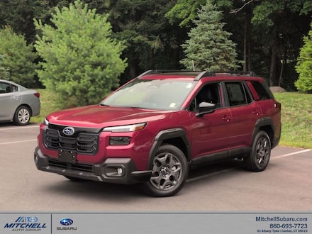 2026 Subaru Outback Premium SUV