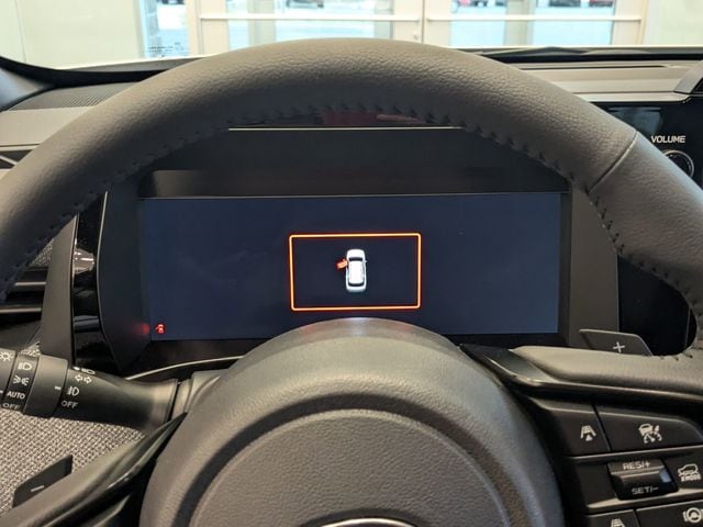 2026 Subaru Outback Limited XT - Photo 16