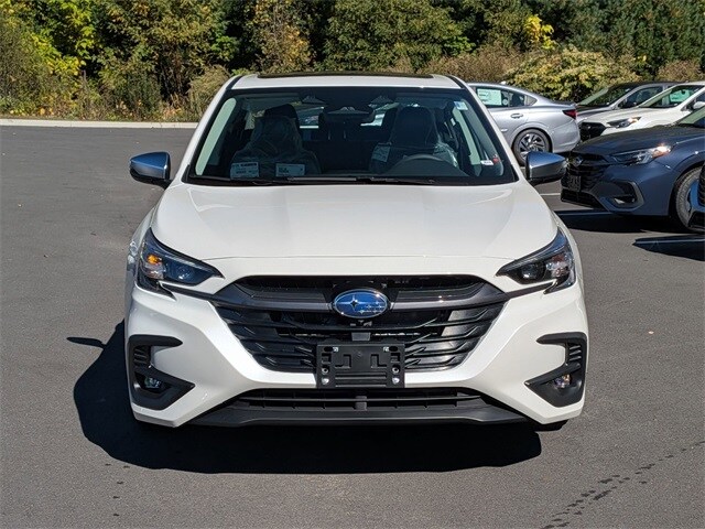 2025 Subaru Legacy Touring XT photo 2