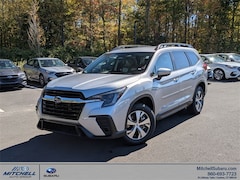 2025 Subaru Ascent Premium 7-Passenger SUV
