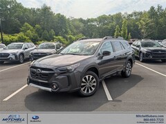 2025 Subaru Outback Limited SUV