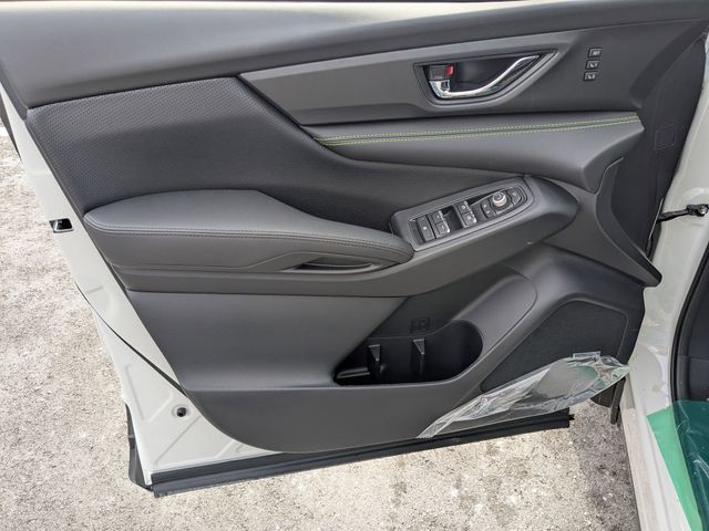 2026 Subaru Ascent Onyx Edition-Touring - Photo 10