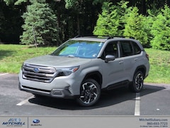 2026 Subaru Forester Limited SUV For Sale in Canton, CT