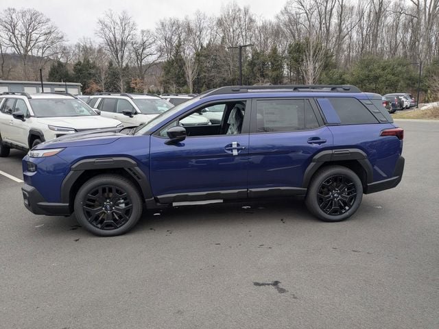 2026 Subaru Outback Limited XT - Photo 9
