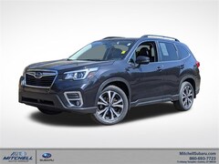 2019 Subaru Forester Limited SUV For Sale in Canton, CT