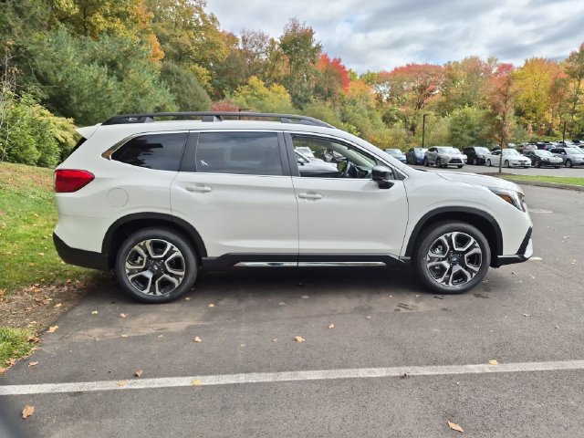 New 2027 Subaru Ascent Limited 7-Passenger SUV
