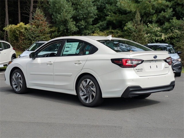 2025 Subaru Legacy Limited photo 3