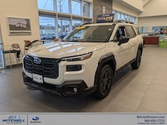 2026 Subaru Outback Limited XT SUV For Sale in Canton, CT
