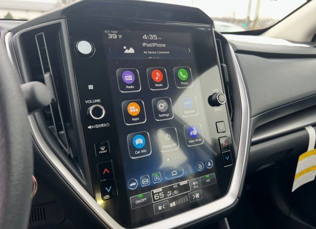 2026 Subaru Impreza Sport - Photo 18