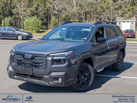2026 Subaru Outback Limited SUV