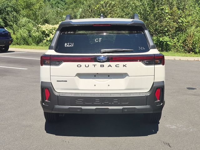 2026 Subaru Outback Limited - Photo 7