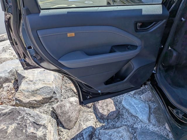 2026 Subaru Forester Wilderness - Photo 21