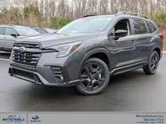 2026 Subaru Ascent Onyx Edition Touring 7-Passenger SUV