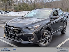 New 2026 Subaru Crosstrek Limited SUV for Sale in Simsbury, CT