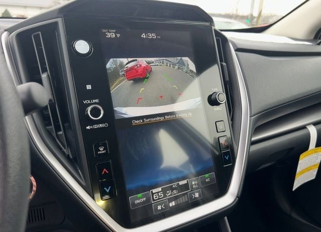 2026 Subaru Impreza Sport - Photo 19