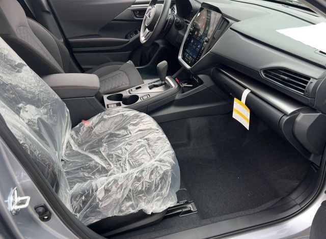 2026 Subaru Impreza Sport - Photo 27