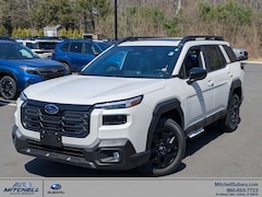 2026 Subaru Outback Limited SUV