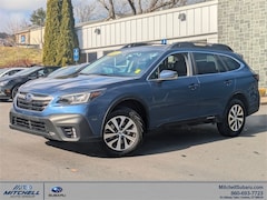 Used 2022 Subaru Outback Premium SUV for Sale in Simsbury, CT