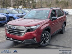 2026 Subaru Forester Premium SUV For Sale in Canton, CT