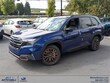 Subaru Forester Hybrid