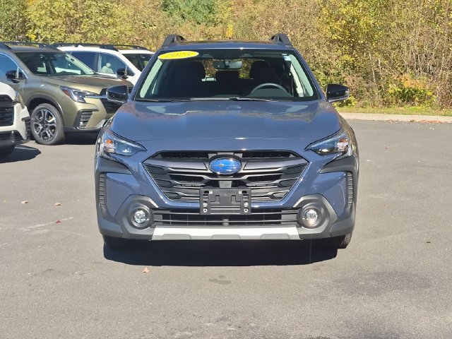 Used 2025 Subaru Outback Limited XT SUV