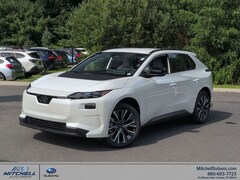 2026 Subaru Solterra Limited XT SUV