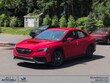  Subaru WRX