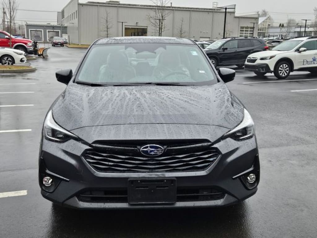 New 2025 Subaru Impreza RS 5-Door