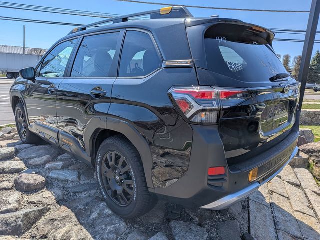 2026 Subaru Forester Wilderness - Photo 7
